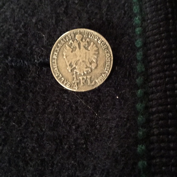 Kitz Pichler Pure Wool jacket - Picture 4 of 7